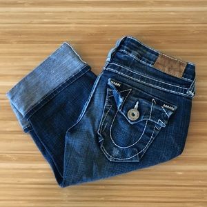 True Religion Sophie Big T